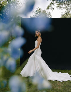 Jenny Yoo Sienna Wedding Dress