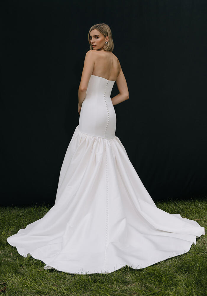 Jenny Yoo Sienna Wedding Dress