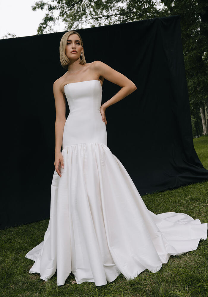 Jenny Yoo Sienna Wedding Dress