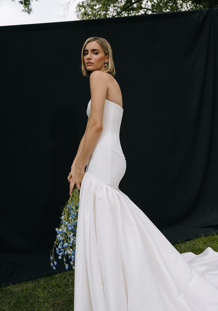 Jenny Yoo Sienna Wedding Dress