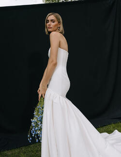 Jenny Yoo Sienna Wedding Dress