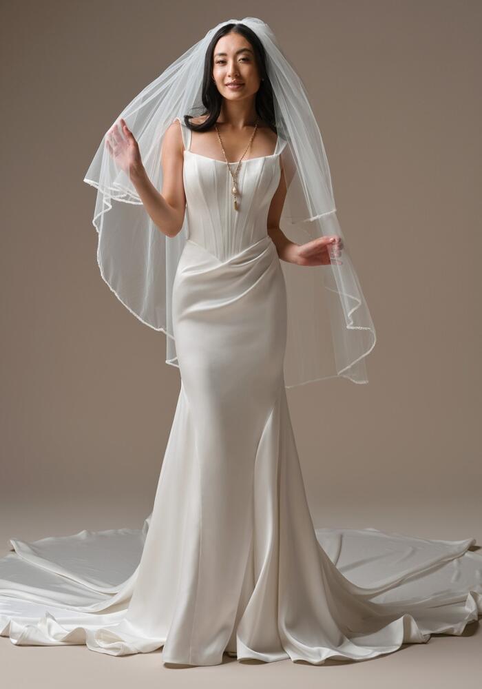Maggie Sottero Sinclaire Wedding Dress