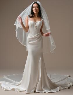 Maggie Sottero Sinclaire Wedding Dress