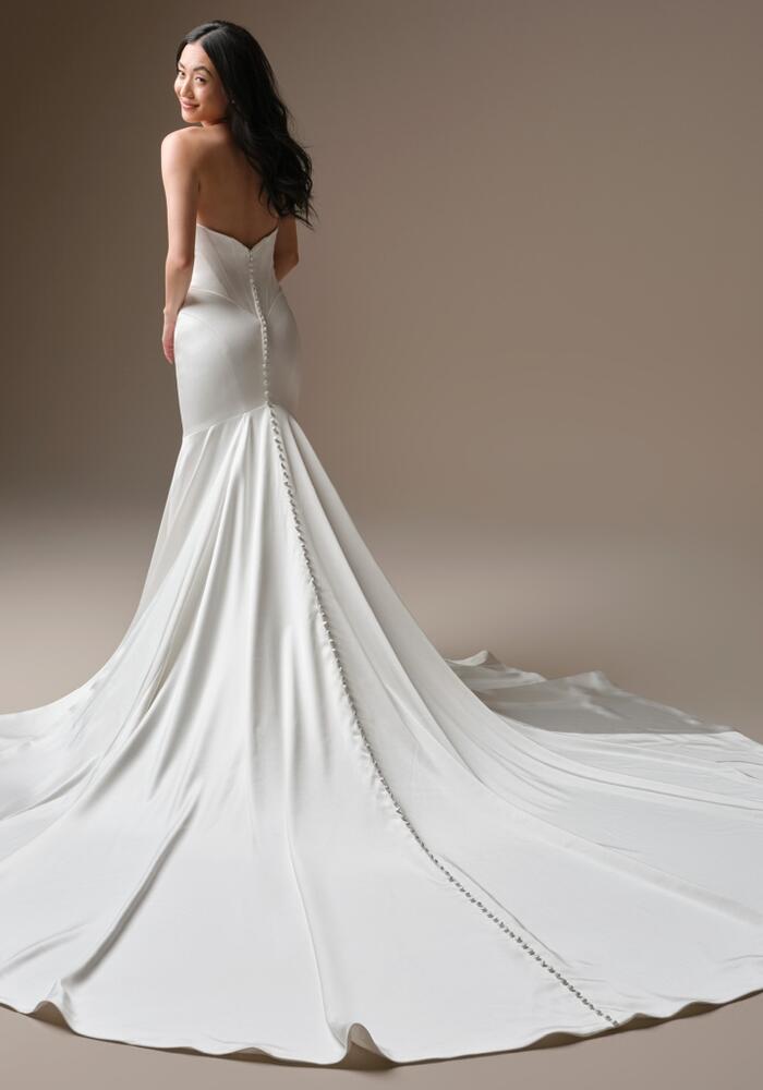 Maggie Sottero Sinclaire Wedding Dress