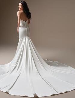 Maggie Sottero Sinclaire Wedding Dress