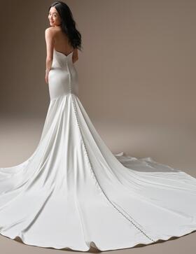Maggie Sottero Sinclaire