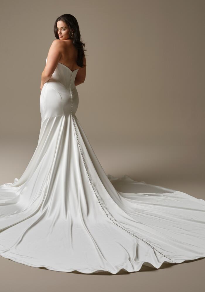 Maggie Sottero Sinclaire Wedding Dress