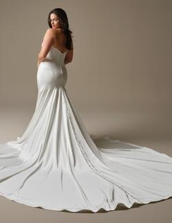 Maggie Sottero Sinclaire Wedding Dress
