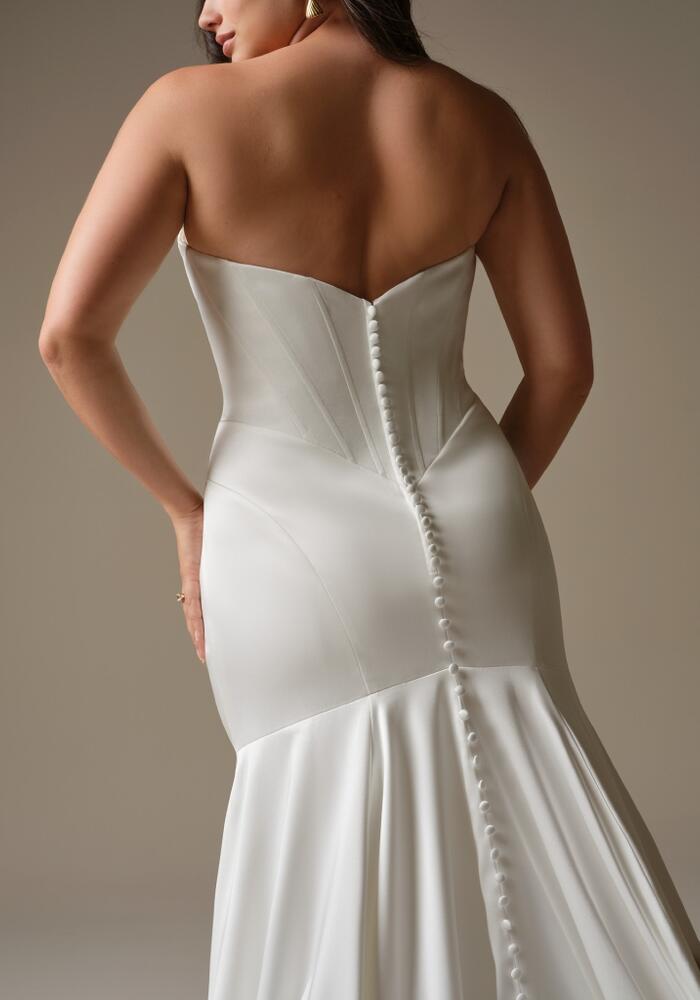 Maggie Sottero Sinclaire Wedding Dress