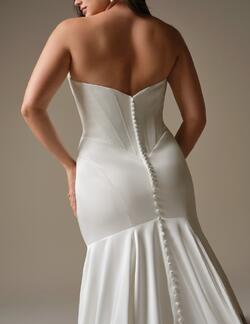 Maggie Sottero Sinclaire Wedding Dress