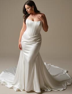 Maggie Sottero Sinclaire Wedding Dress