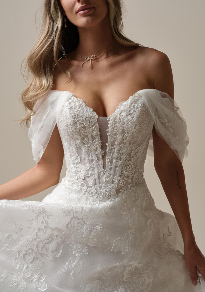 Maggie Sottero Skylar Wedding Dress