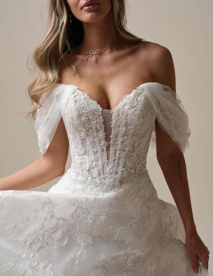 Maggie Sottero Skylar Wedding Dress