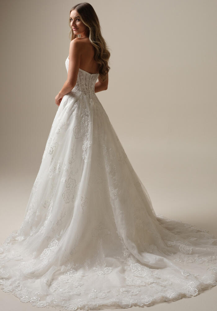 Maggie Sottero Skylar Wedding Dress