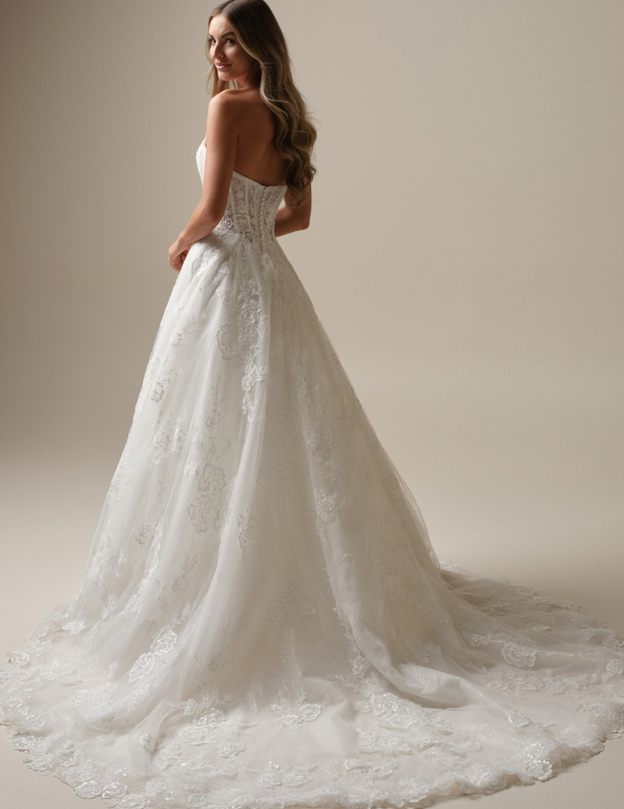 Maggie Sottero Skylar Wedding Dress