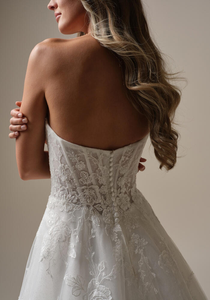 Maggie Sottero Skylar Wedding Dress