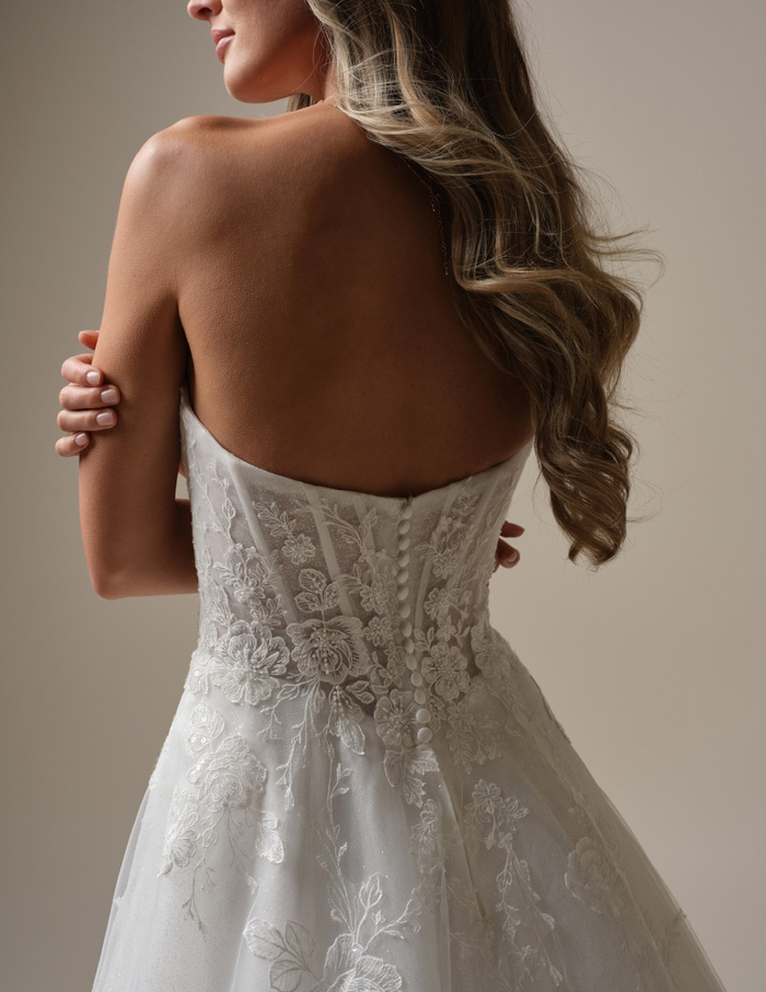 Maggie Sottero Skylar Wedding Dress