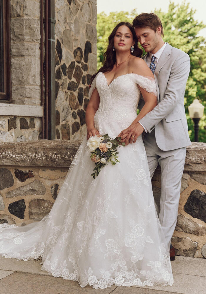 Maggie Sottero Skylar