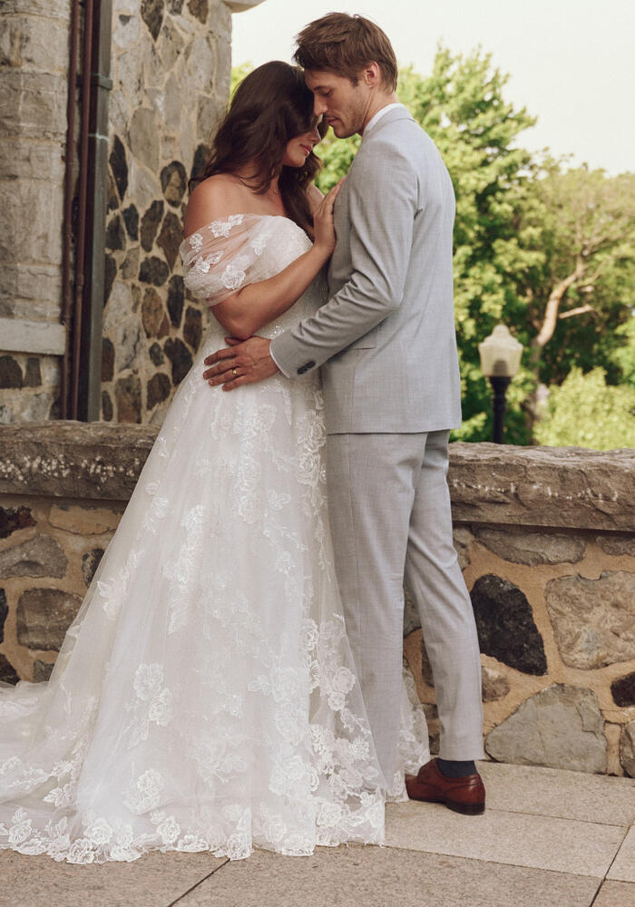 Maggie Sottero Skylar Wedding Dress