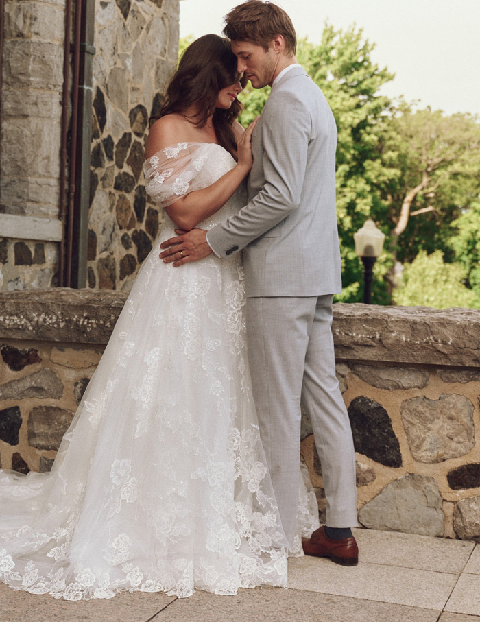 Maggie Sottero Skylar Wedding Dress