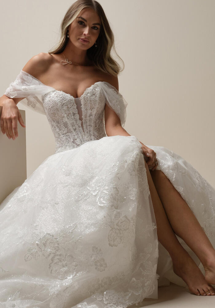 Maggie Sottero Skylar Wedding Dress