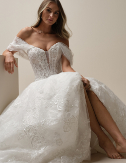 Maggie Sottero Skylar Wedding Dress
