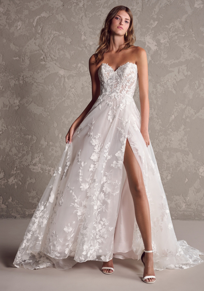 Sottero & Midgley Sutton