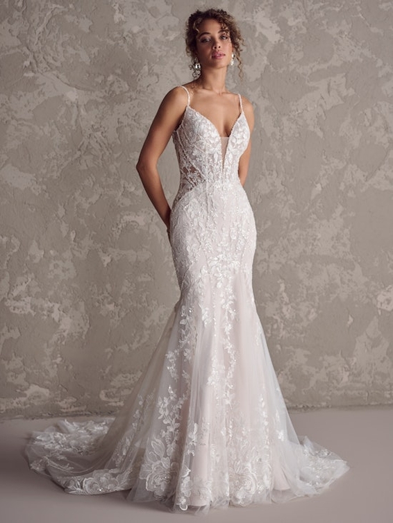 Maggie Sottero Sydney Wedding Dress