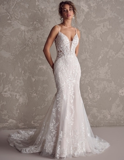 Maggie Sottero Sydney Wedding Dress