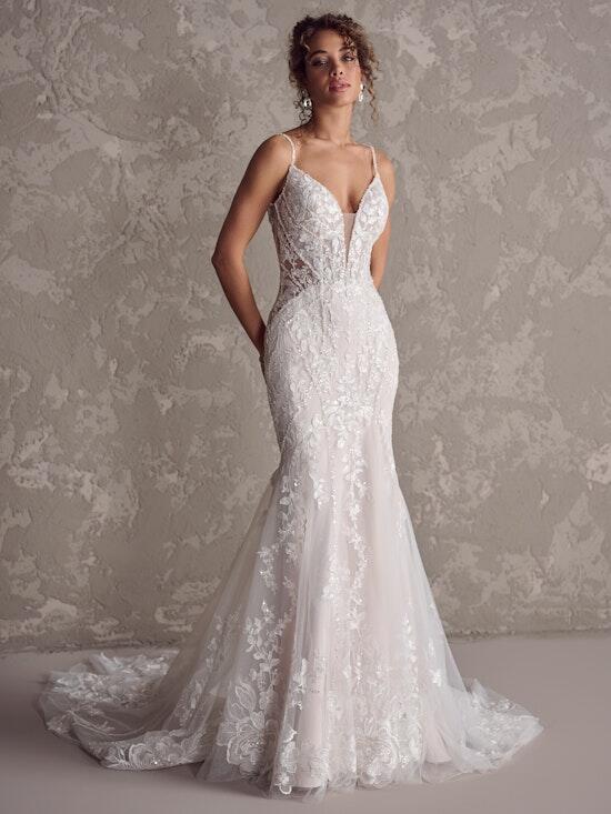 Maggie Sottero Sydney Wedding Dress