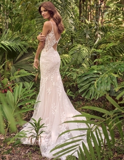 Maggie Sottero Sydney Wedding Dress