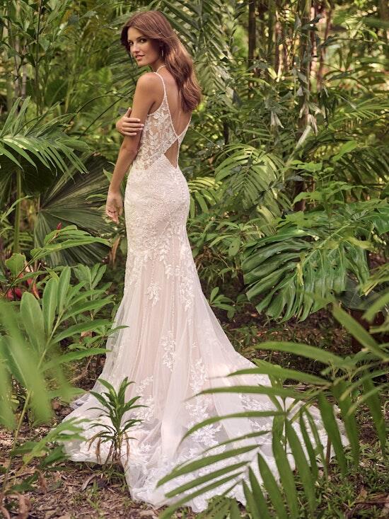 Maggie Sottero Sydney Wedding Dress