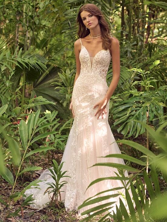 Maggie Sottero Sydney