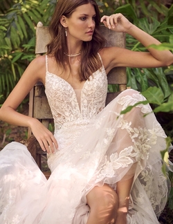 Maggie Sottero Sydney Wedding Dress