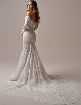 Maggie Sottero Takera