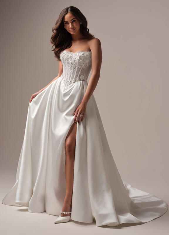 Maggie Sottero Takera Lane