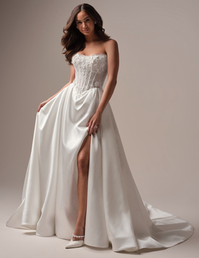 Maggie Sottero Takera Lane