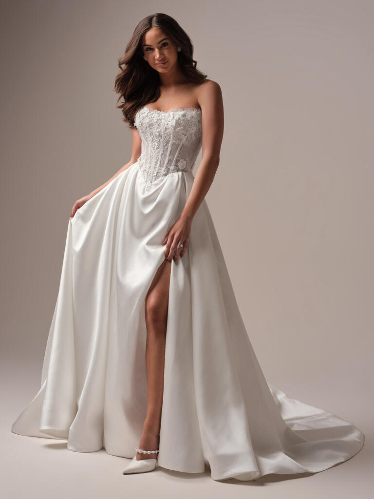 Maggie Sottero Takera Lane