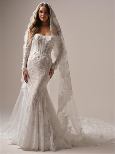 Maggie Sottero Takera