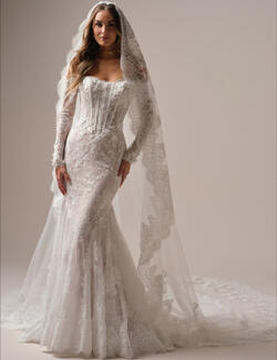 Maggie Sottero Takera