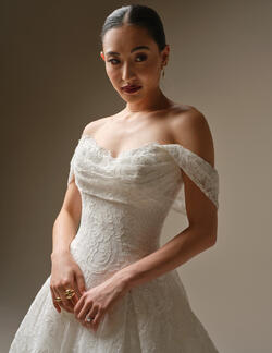 Sottero & Midgley Tamar Wedding Dress