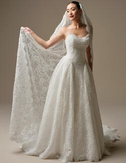 Sottero & Midgley Tamar Wedding Dress