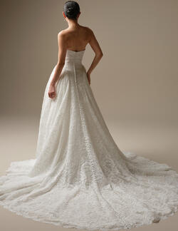 Sottero & Midgley Tamar Wedding Dress