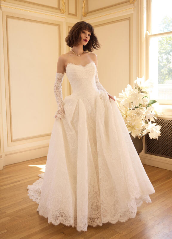 Sottero & Midgley Tamar