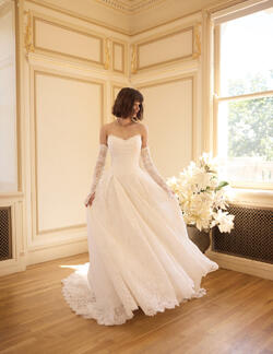 Sottero & Midgley Tamar Wedding Dress