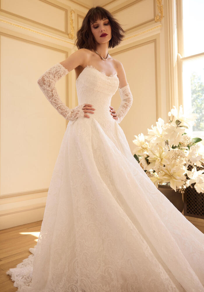 Sottero & Midgley Tamar Wedding Dress