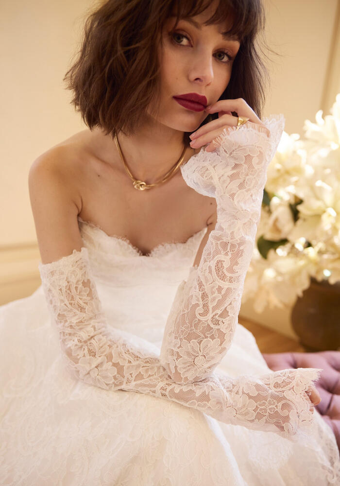 Sottero & Midgley Tamar Wedding Dress