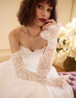 Sottero & Midgley Tamar Wedding Dress