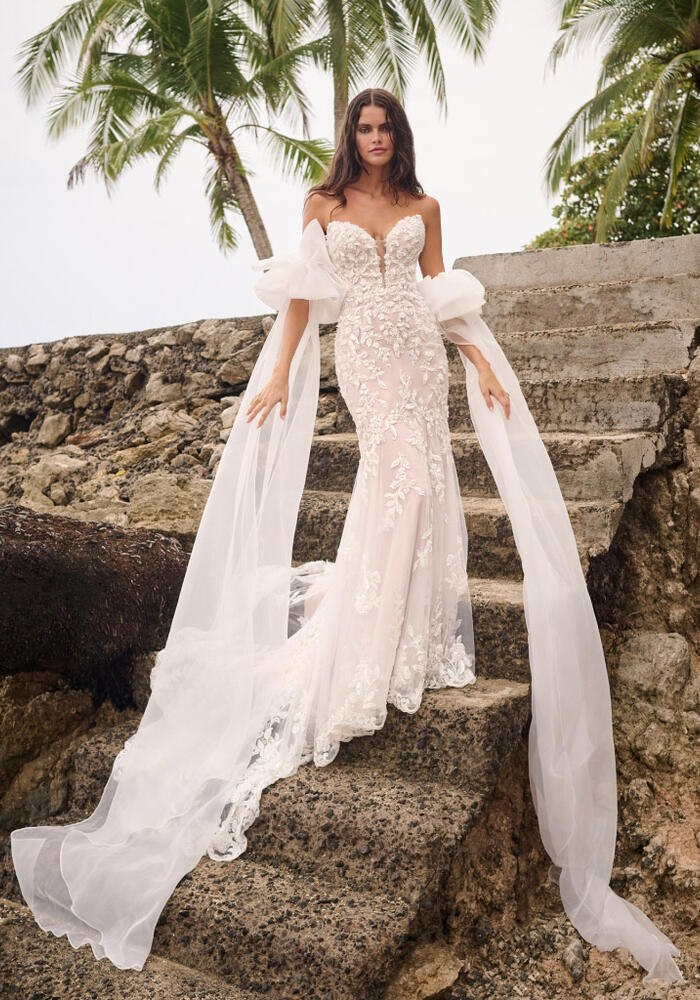 Sottero & Midgley Tanica Wedding Dress