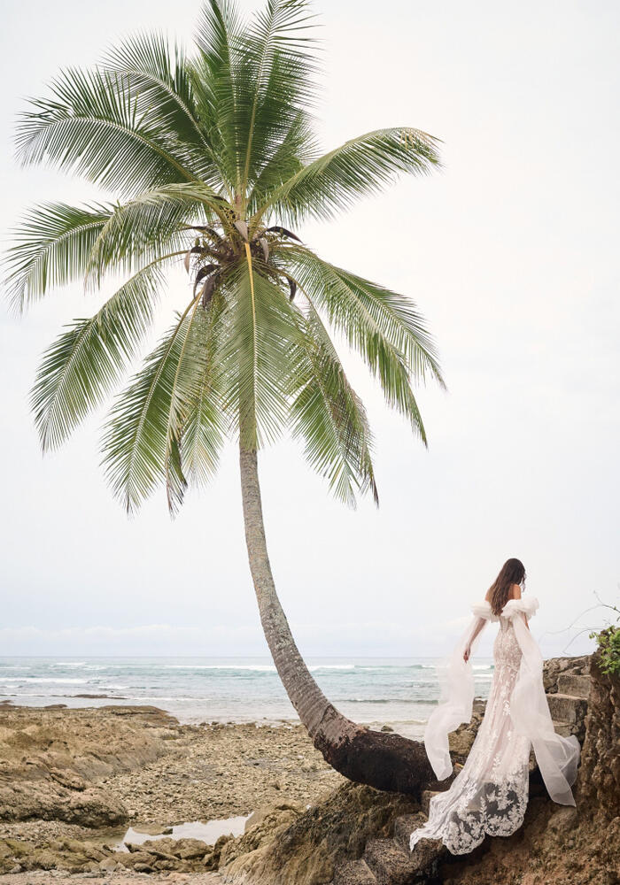 Sottero & Midgley Tanica Wedding Dress
